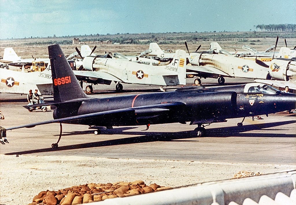 lockheed-u-2 Lockheed U-2